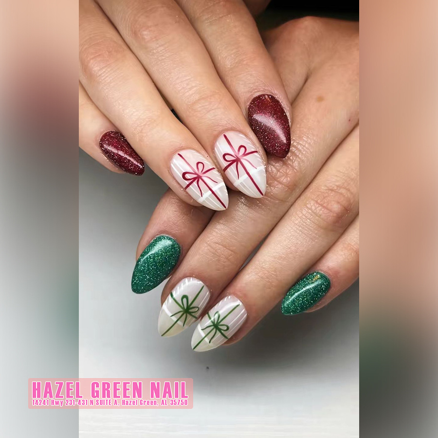 Hazel Green Nail Salon in Hazel Green, AL 35750